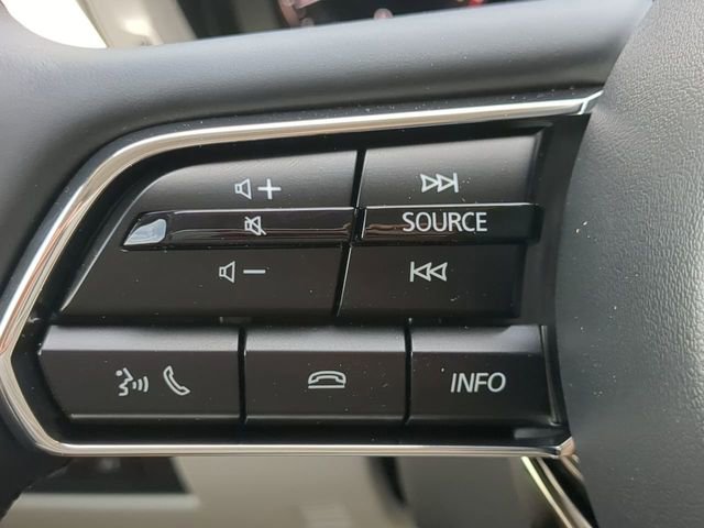 New 2026 MAZDA CX-90 3.3 Turbo w/ Premium Plus Pkg image 23