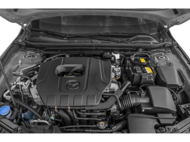 Used 2023 MAZDA MAZDA3 s image 12