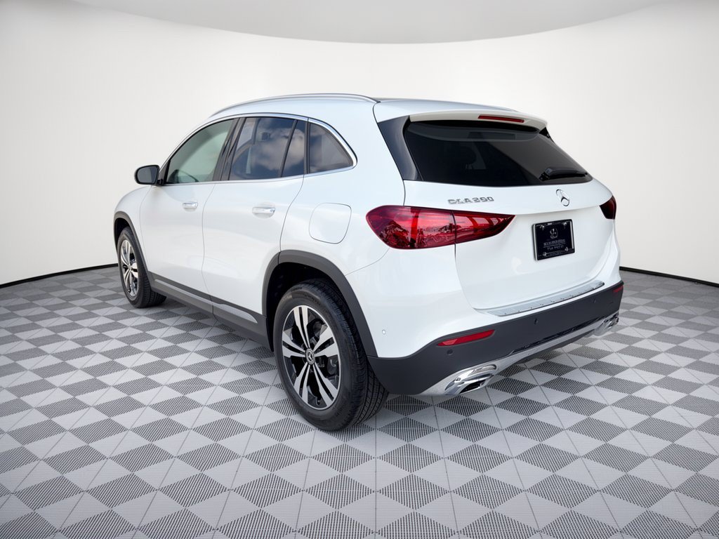 Used 2026 Mercedes-Benz GLA 250 image 3