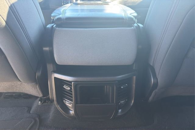 Used 2021 RAM 1500 Big Horn image 31