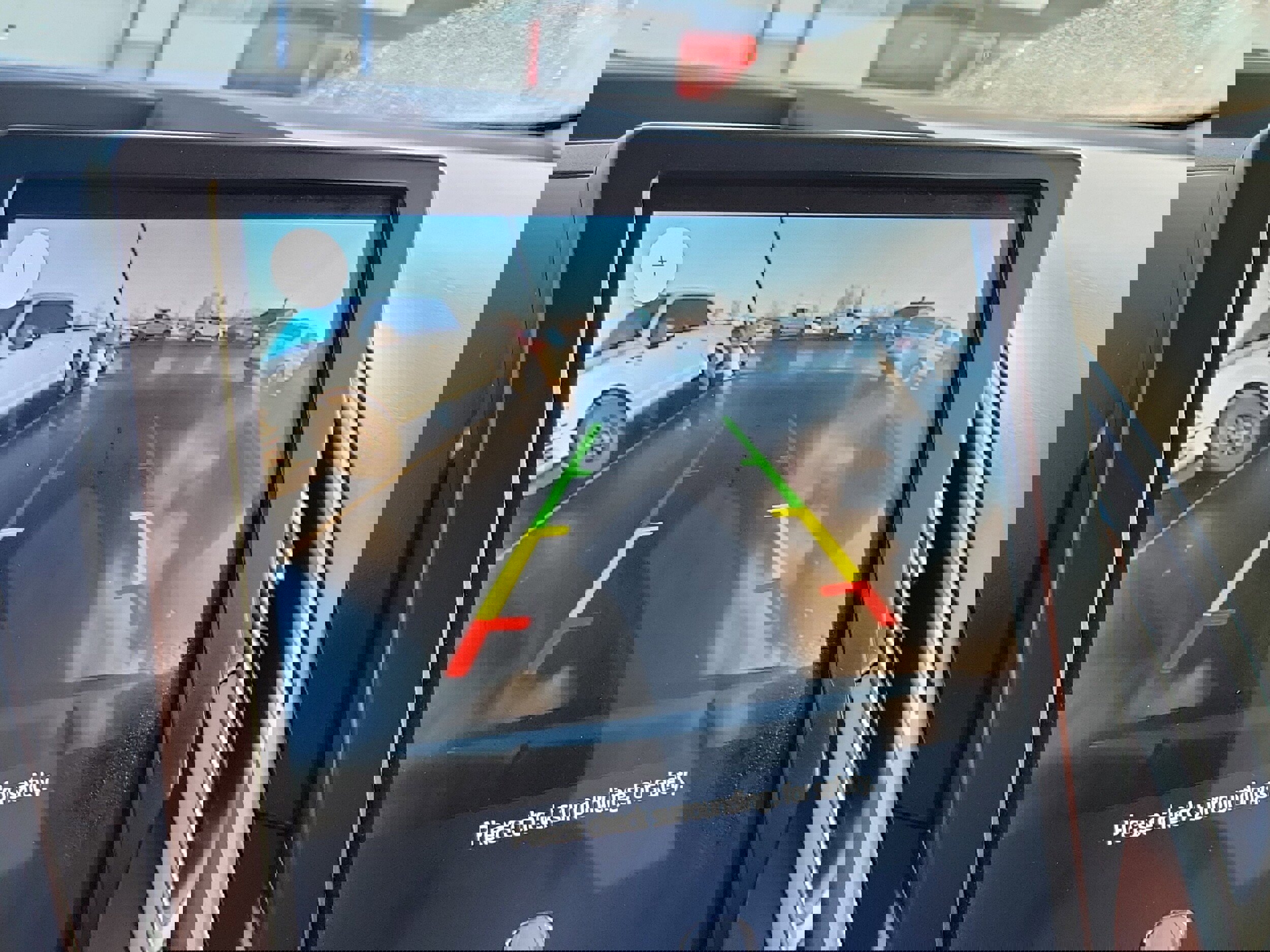 Used 2024 Ford Edge SEL w/ Convenience Package image 29