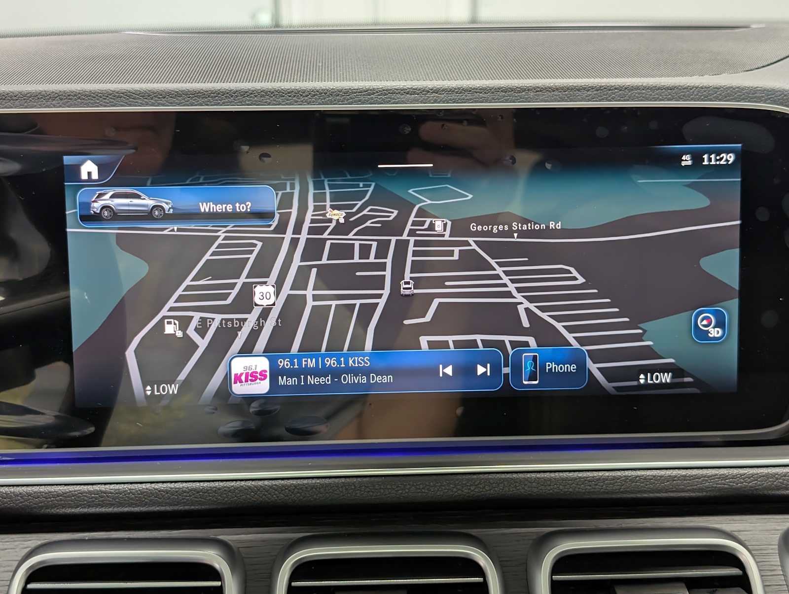 New 2026 Mercedes-Benz GLE 450 4MATIC image 25