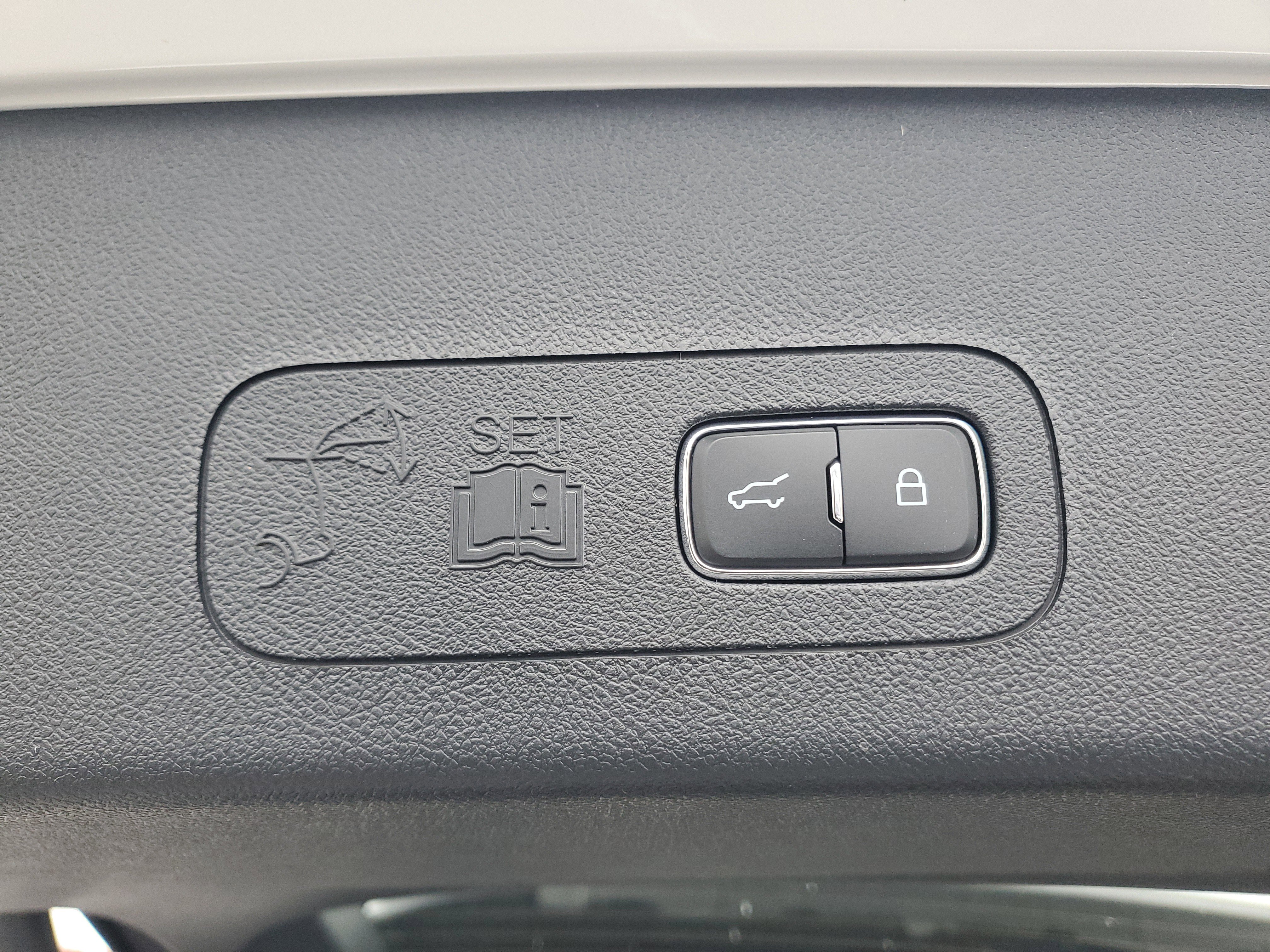 New 2026 Lincoln Aviator Reserve w/ Jet Appearance Package image 30