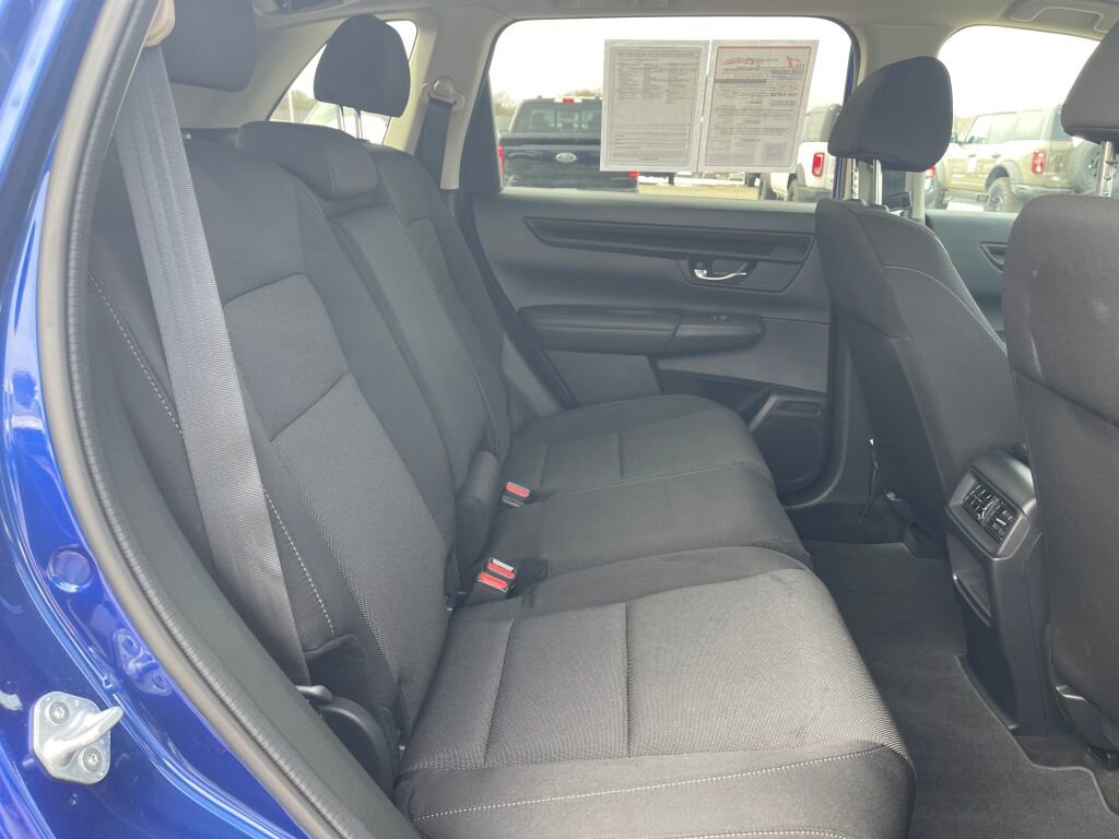 Used 2025 Honda CR-V LX image 26