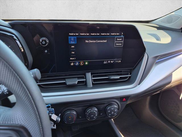 New 2026 Chevrolet Trax LS w/ LS Convenience Package FWD image 12