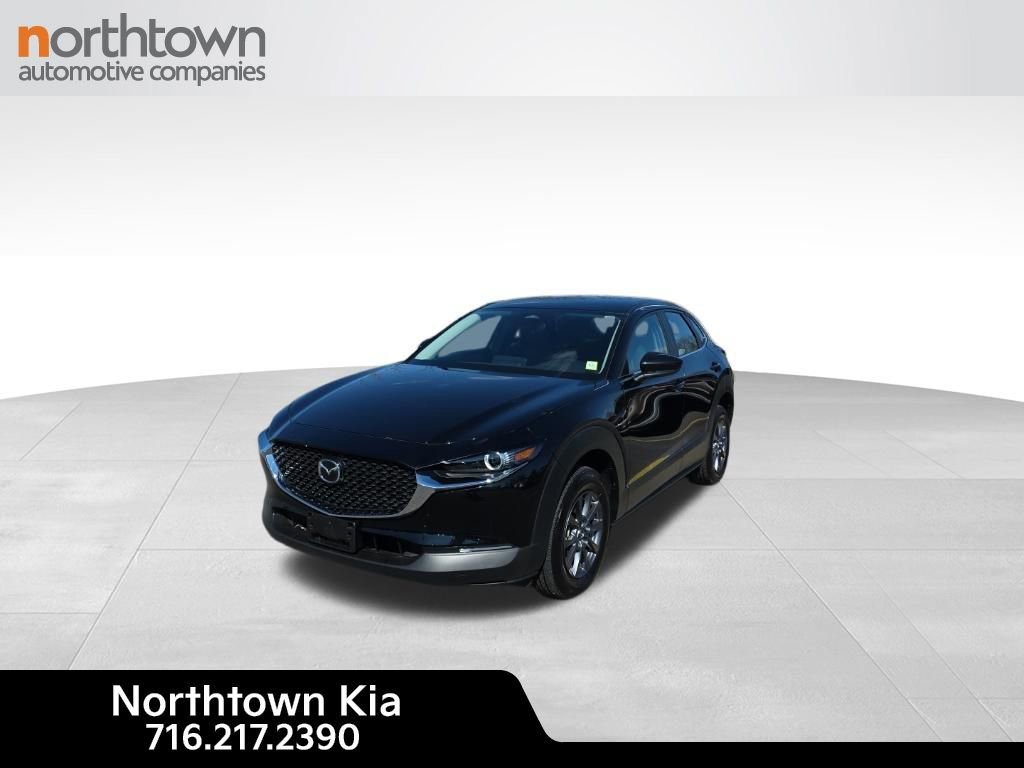 Used 2025 MAZDA CX-30 AWD 2.5 S image 1