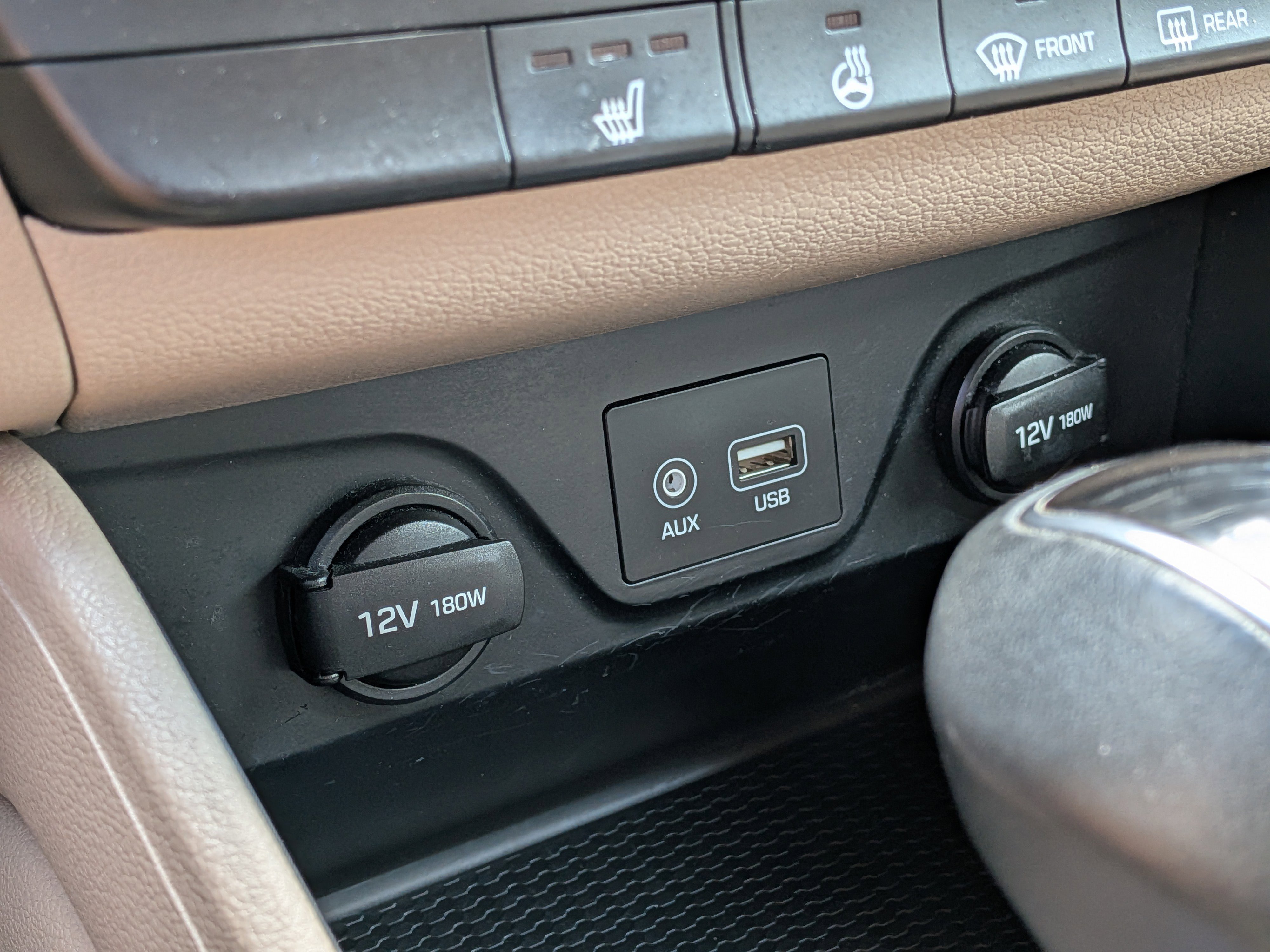Used 2018 Hyundai Tucson Limited FWD image 30