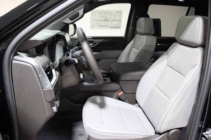 New 2026 GMC Yukon Elevation w/ Elevation Premium Package AWD/4WD image 22