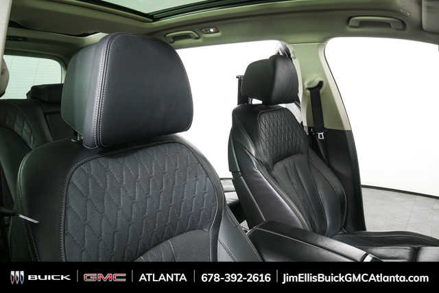 Used 2023 BMW X7 xDrive40i image 24