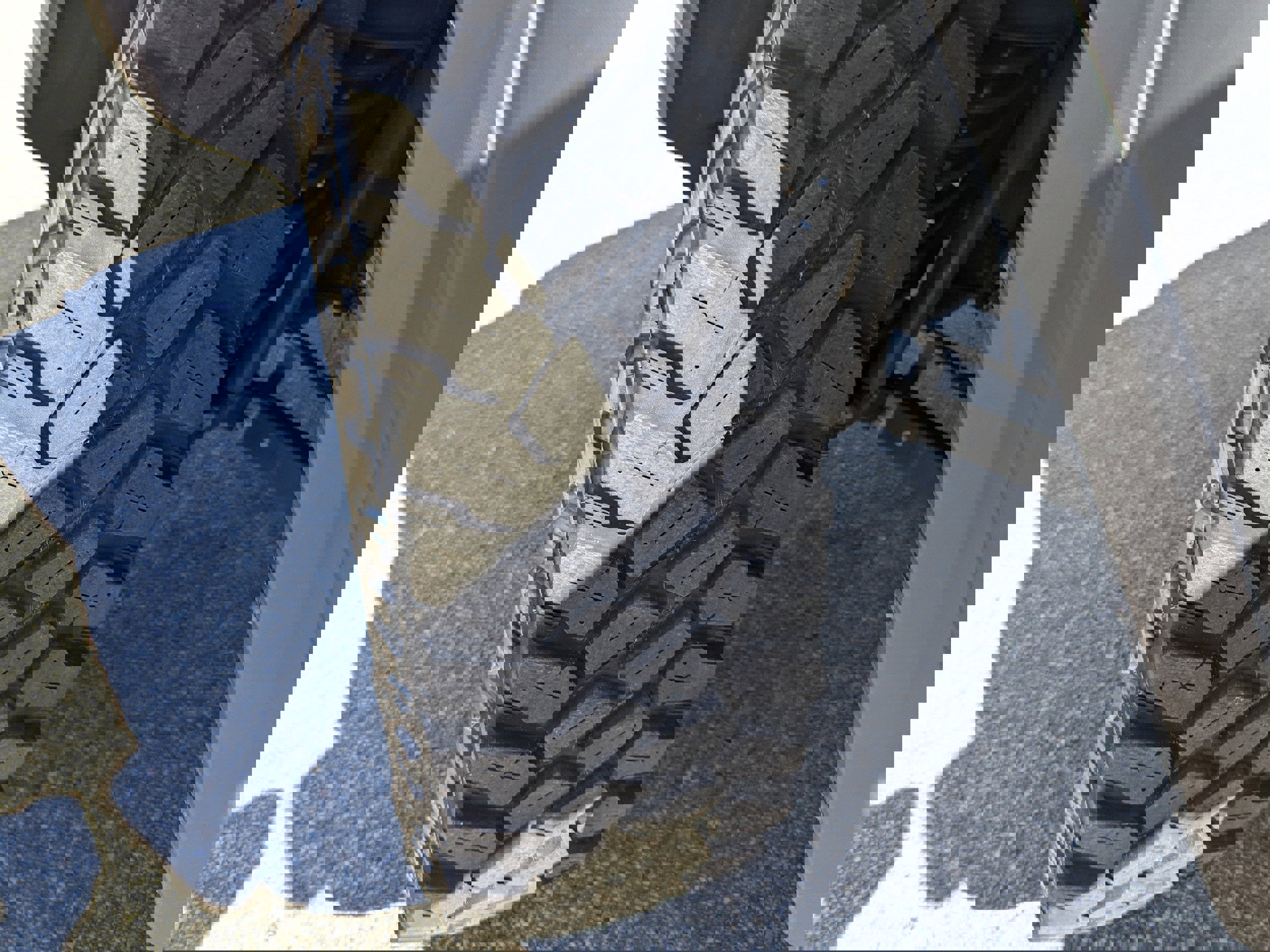 Used 2021 Jeep Wrangler Unlimited Sport image 30