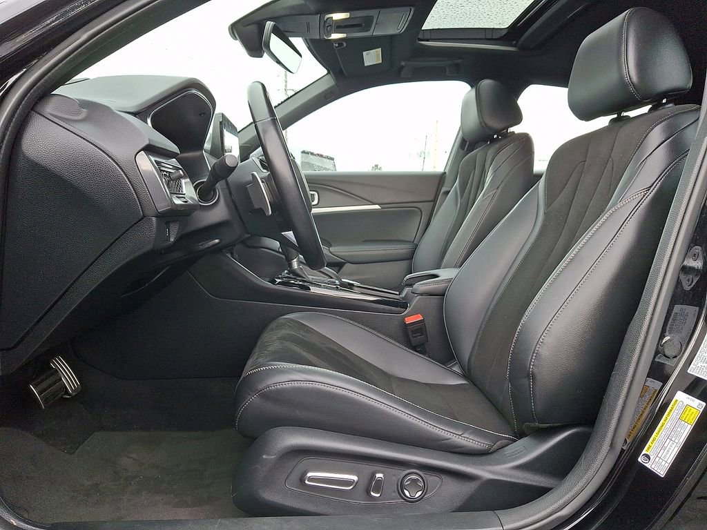 Used 2023 Acura Integra A-Spec image 14