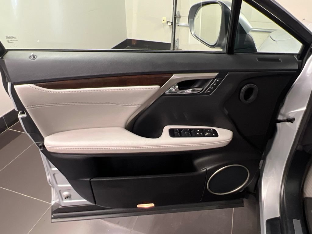 Used 2016 Lexus RX 350 AWD w/ Premium Package image 25