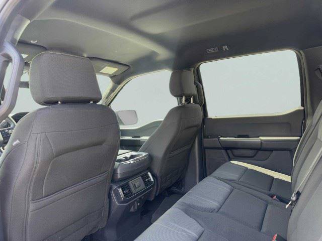 Used 2024 Ford F150 STX AWD/4WD image 40