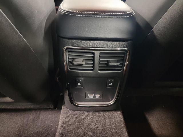 Used 2023 Dodge Charger SRT Hellcat w/ Harman/Kardon Audio Group RWD image 25