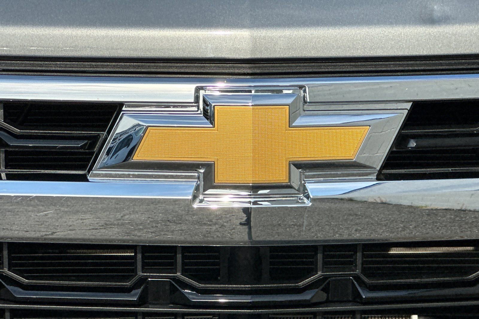 Certified 2023 Chevrolet Silverado 1500 LT w/ Protection Package image 37