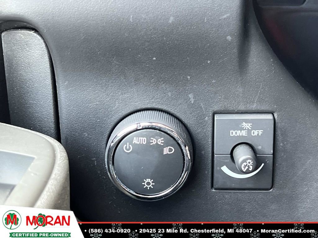 Used 2017 Chevrolet Express 2500 LS image 27