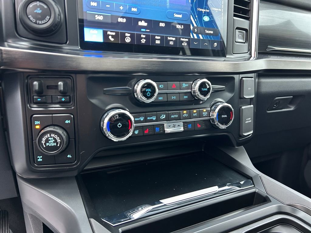 New 2026 Ford F350 Lariat image 35