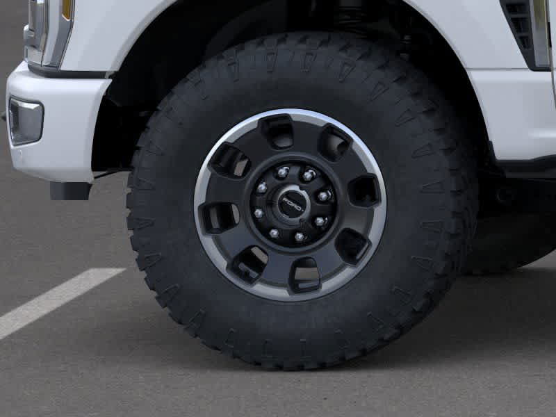 New 2026 Ford F350 Platinum w/ Platinum Plus Package AWD/4WD image 19