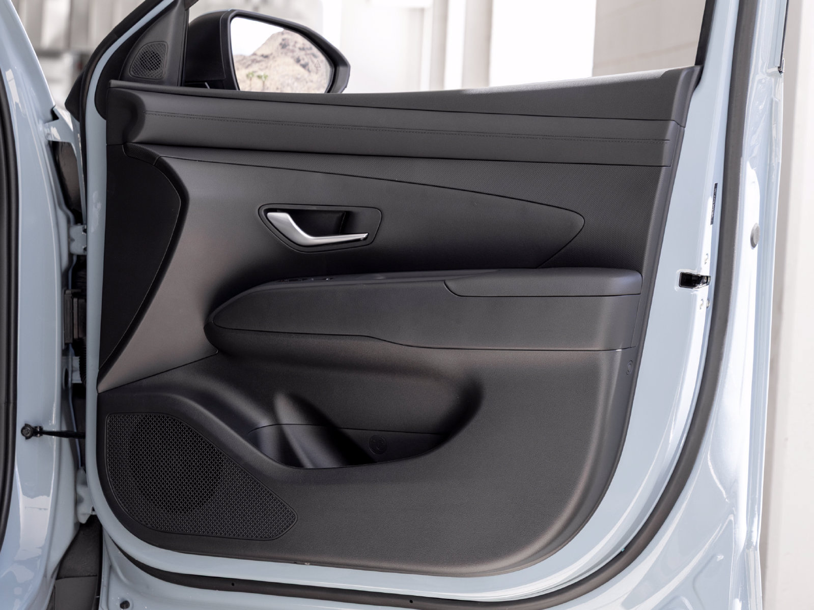 New 2027 Hyundai Santa Cruz SE FWD image 25
