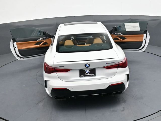 New 2026 BMW 440i xDrive Coupe w/ Premium Package image 40