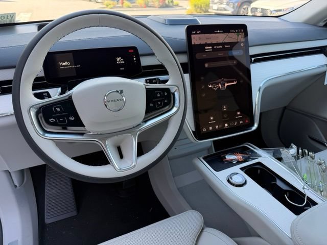 New 2026 Volvo EX90 Plus AWD/4WD image 15