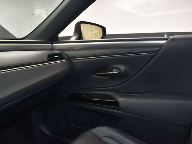 Used 2022 Lexus ES 350 F Sport w/ Accessory Package 2 image 22