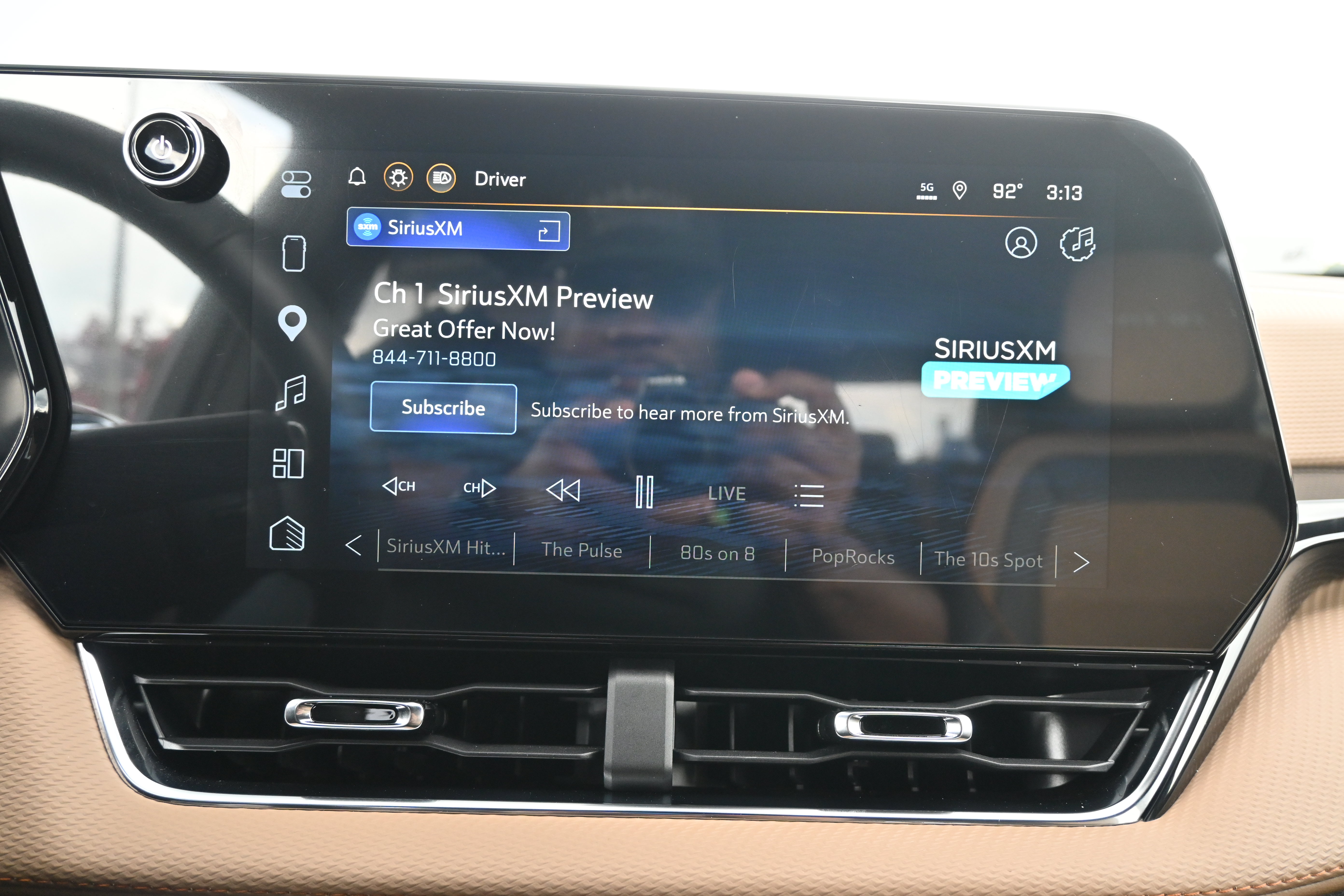 New 2026 Chevrolet Equinox ACTIV w/ Safety and Technology Package AWD/4WD image 22
