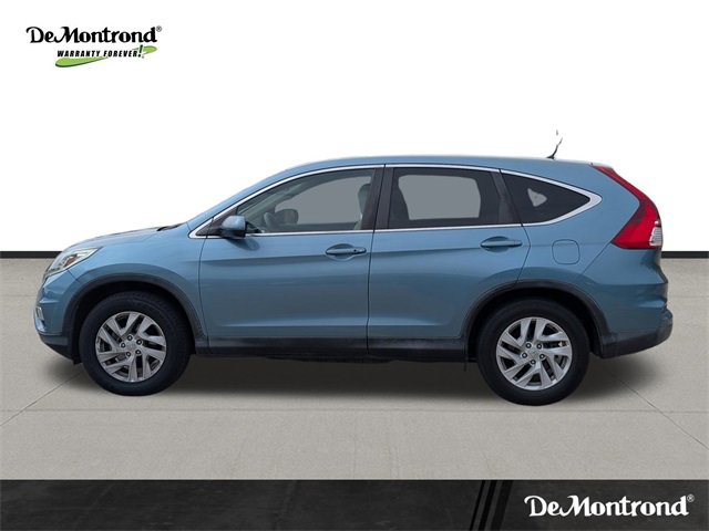 Used 2015 Honda CR-V EX image 8