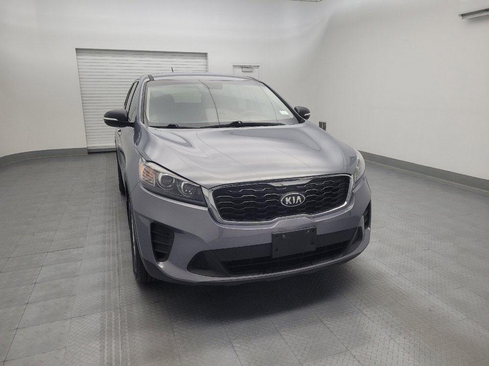 Used 2020 Kia Sorento L FWD image 14
