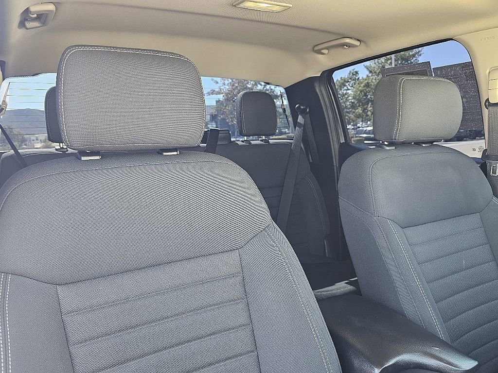 Used 2020 Ford Ranger XLT w/ Equipment Group 301A Mid image 19