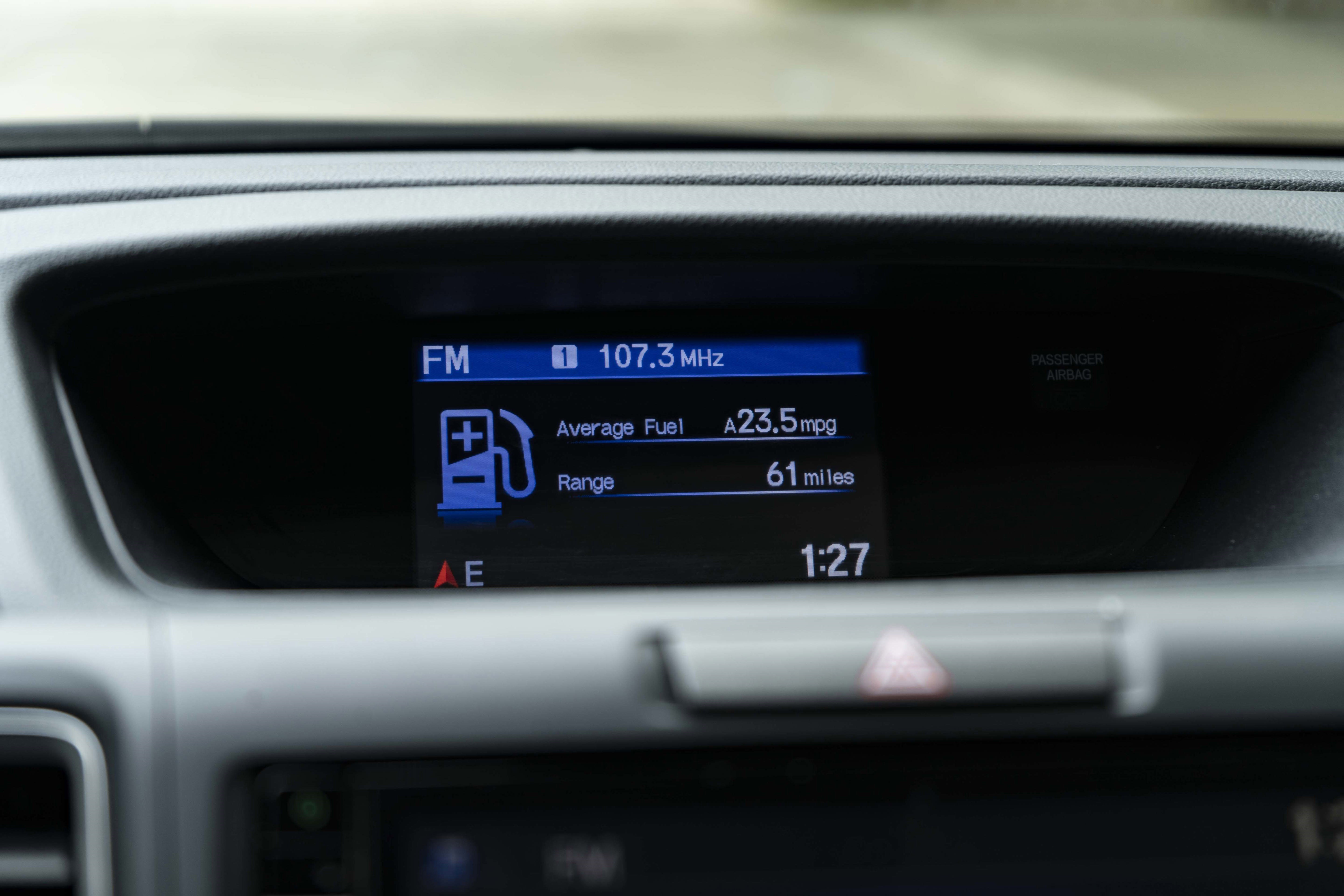 Used 2016 Honda CR-V EX-L image 31