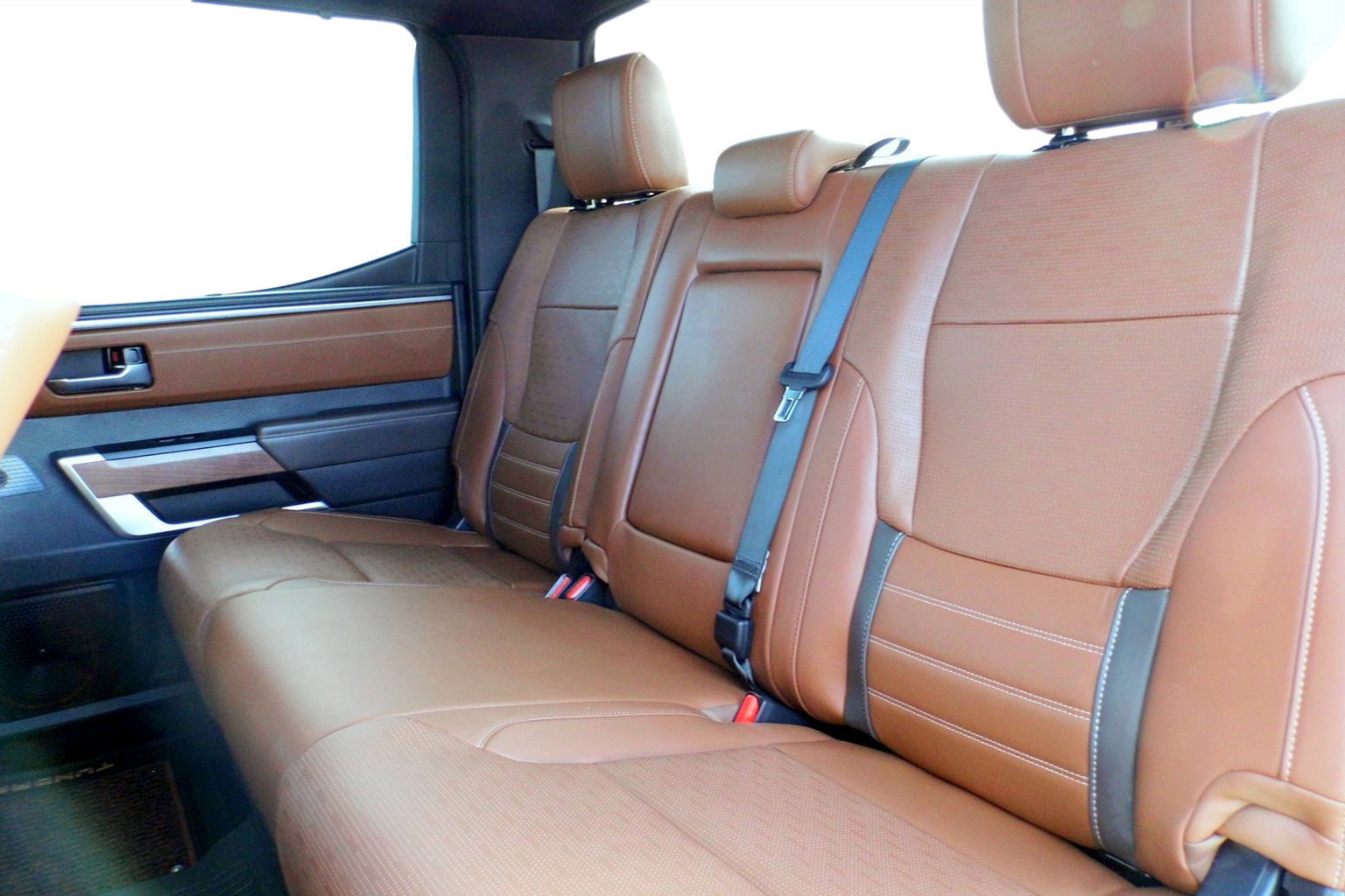 Used 2023 Toyota Tundra 1794 Edition image 26