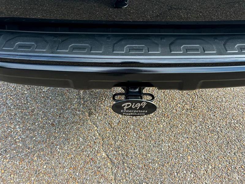 Used 2024 Toyota 4Runner TRD Pro image 11