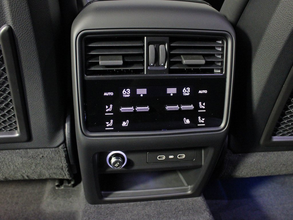 New 2026 Porsche Cayenne image 37