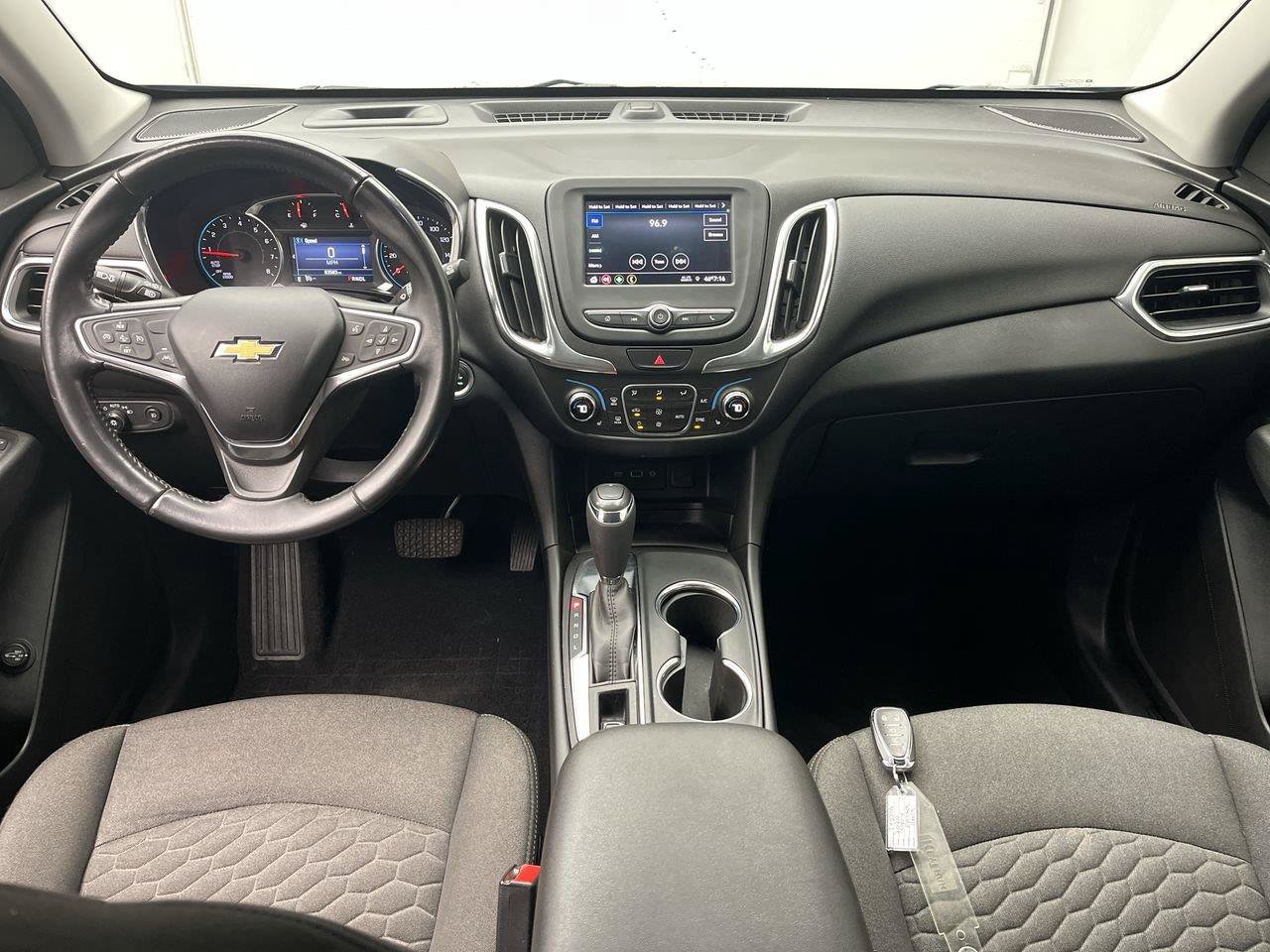 Certified 2020 Chevrolet Equinox LT FWD image 4