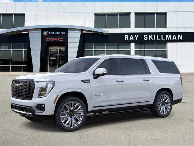 New 2026 GMC Yukon XL Denali Ultimate image 2