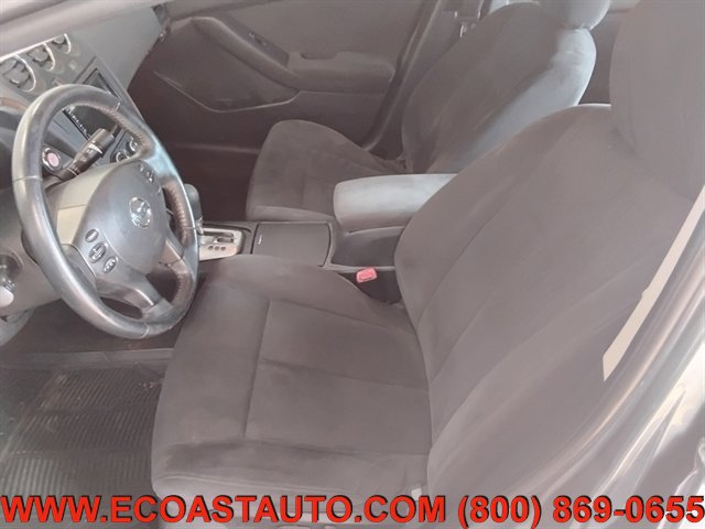 Used 2010 Nissan Altima 2.5 S w/ Convenience Plus Pkg image 10