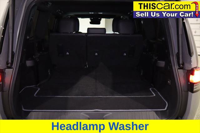 Used 2024 Lexus GX 550 image 25