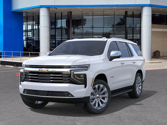 New 2026 Chevrolet Tahoe Premier w/ Sun And Tow Package RWD image 6