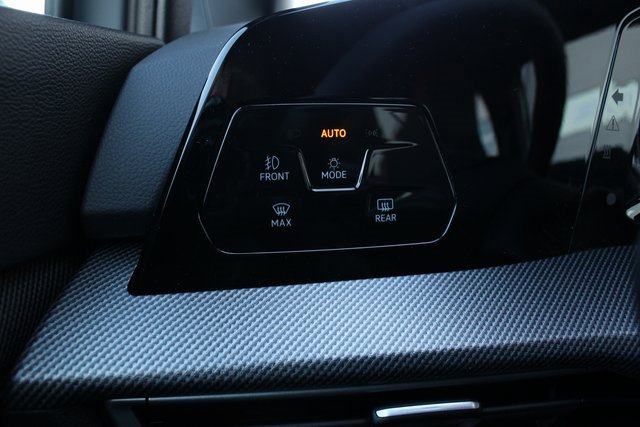 New 2026 Volkswagen GTI S image 12