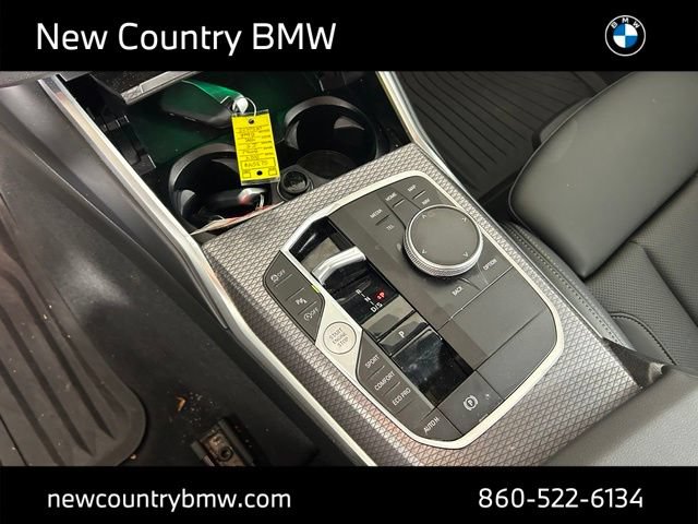 Used 2026 BMW 330i xDrive Sedan w/ Premium Package AWD/4WD image 21