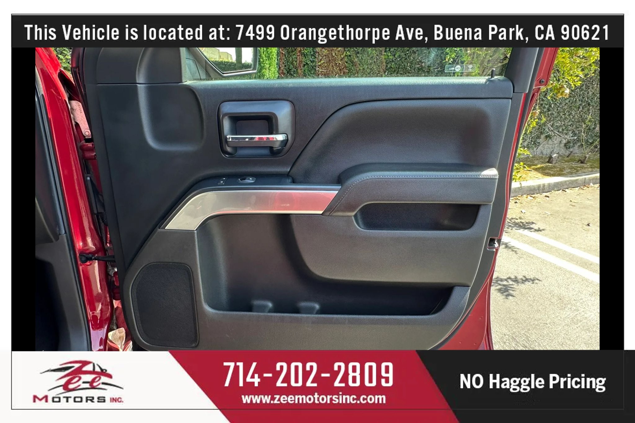 Used 2018 Chevrolet Silverado 1500 LT w/ All Star Edition RWD image 42