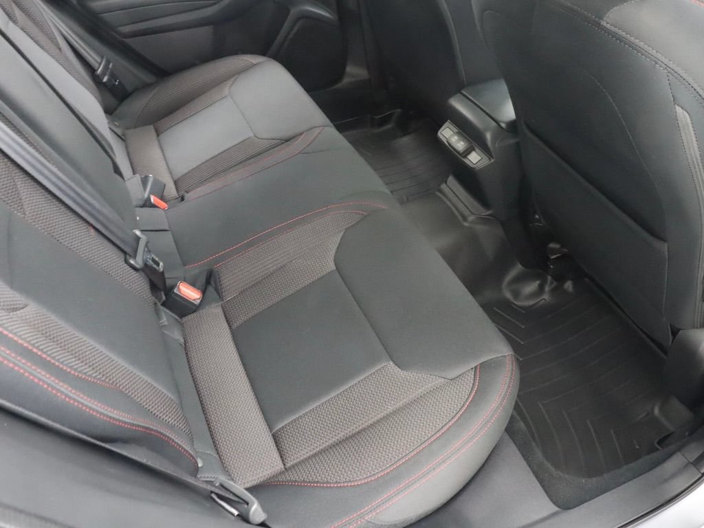 Used 2022 Subaru WRX Premium AWD/4WD image 36
