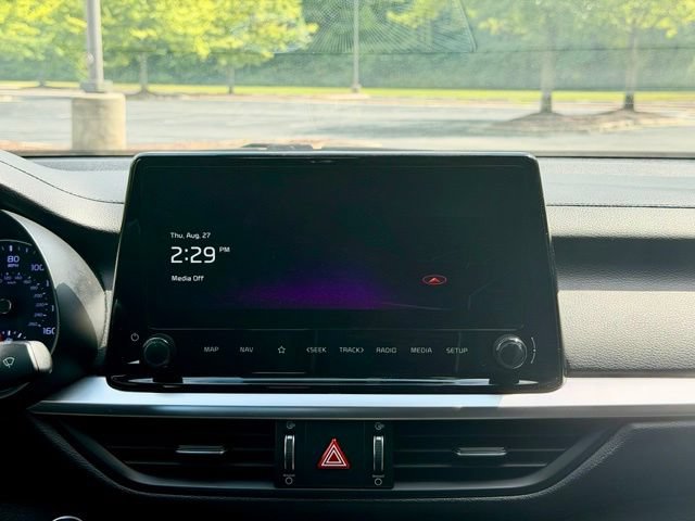 Used 2023 Kia Forte GT-Line w/ GT-Line Technology Package FWD image 22