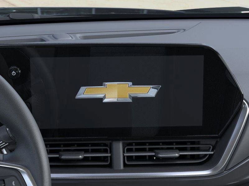 New 2026 Chevrolet Trax ACTIV w/ Sunroof Package FWD image 21
