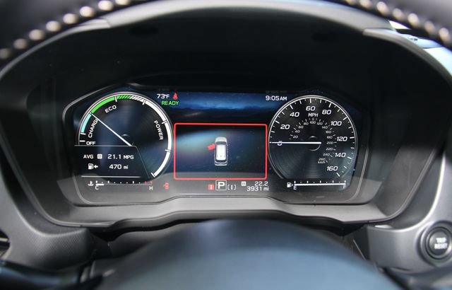 Used 2025 Subaru Forester Premium AWD/4WD image 25