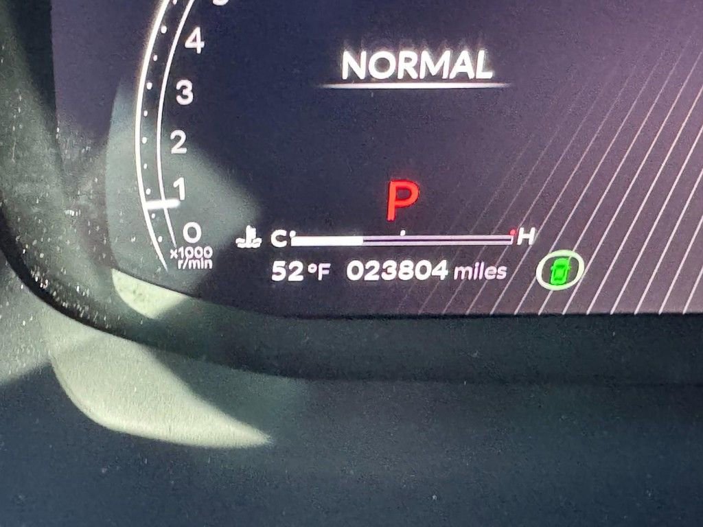 Certified 2024 Acura MDX FWD image 24