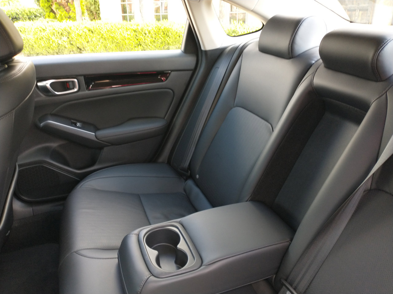 Used 2024 Honda Civic Touring image 44