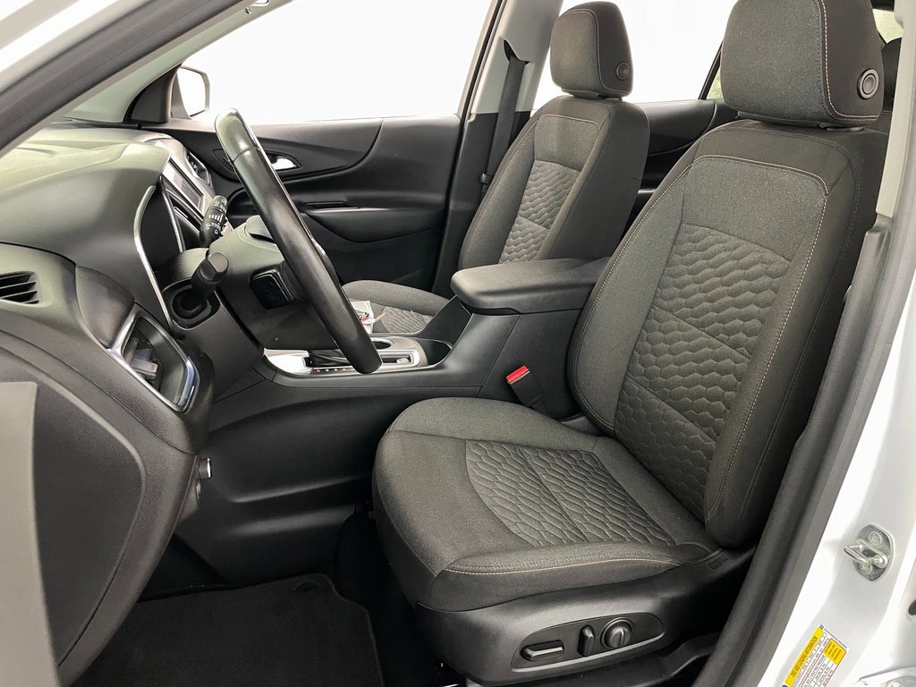 Certified 2020 Chevrolet Equinox LT image 21
