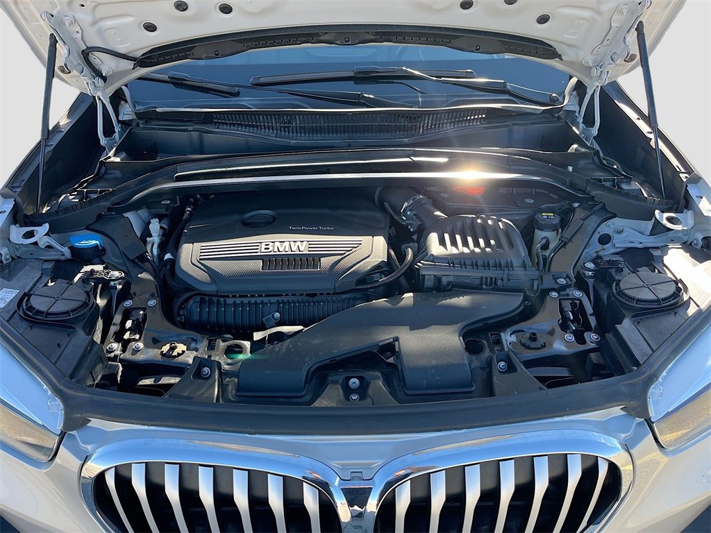 Used 2020 BMW X1 sDrive28i w/ Convenience Package image 32